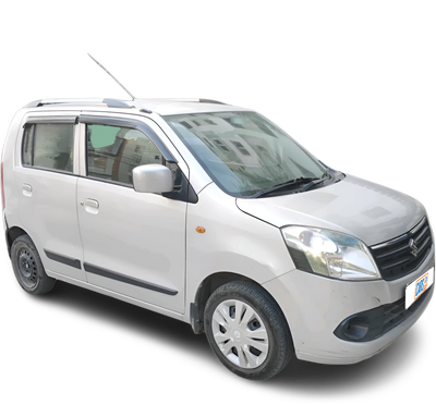 Maruti Wagon R 1.0-img